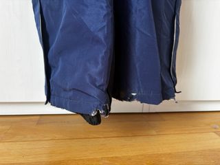 Pantalones de esquí niño T. 122-128 Lidl