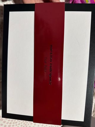 Perfume Narciso Rodriguez for Her