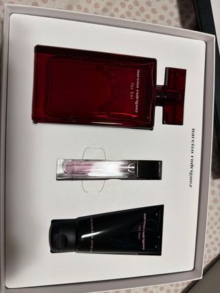 Perfume Narciso Rodriguez for Her