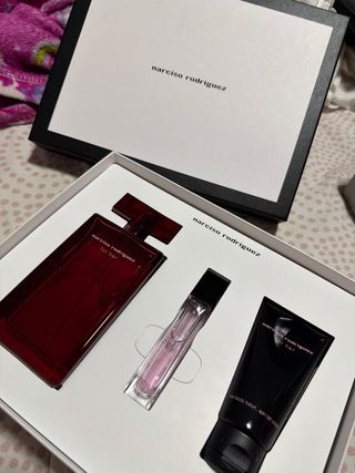 Perfume Narciso Rodriguez for Her