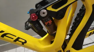 Mondraker Foxy Carbon RR XL