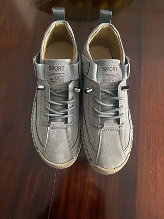 Zapatos Sport Talla 38