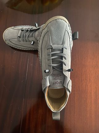 Zapatos Sport Talla 38