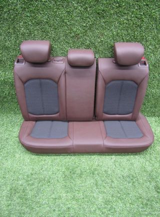 Juego asientos audi a3 (8v) ambiente quattro 92357