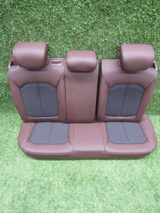 Juego asientos audi a3 (8v) ambiente quattro 92357