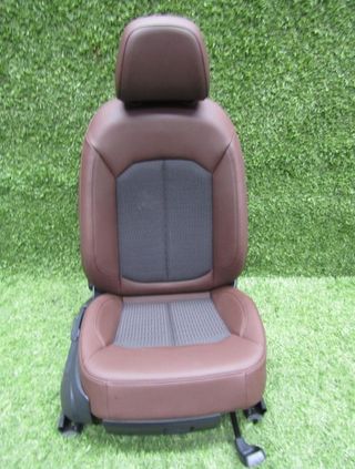 Juego asientos audi a3 (8v) ambiente quattro 92357