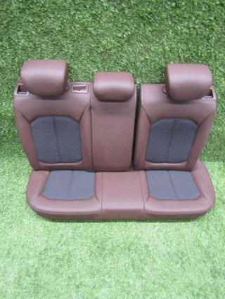 Juego asientos audi a3 (8v) ambiente quattro 92357