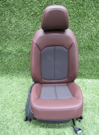 Juego asientos audi a3 (8v) ambiente quattro 92357