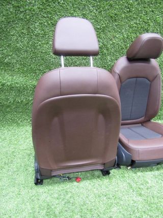 Juego asientos audi a3 (8v) ambiente quattro 92357