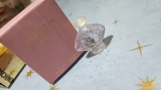 Lote Miniaturas Perfumes Mujer