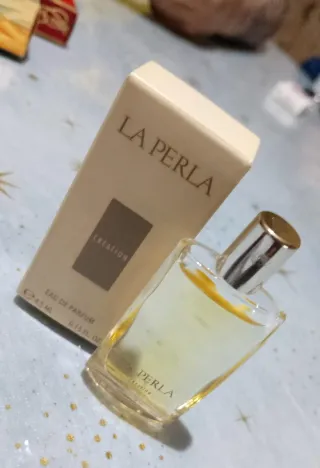 Lote Miniaturas Perfumes Mujer