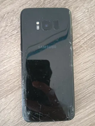 Samsung Galaxy S8