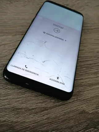 Samsung Galaxy S8