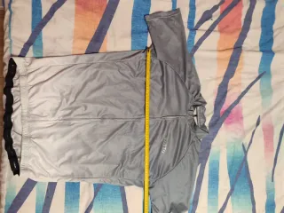 Maillot Ciclismo Gris Talla 2XL