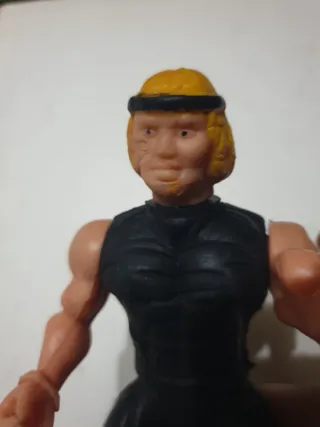 He-man MOTU Juyba