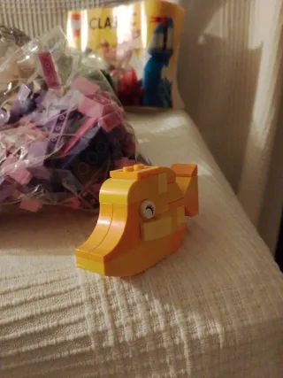 Lego Classic 10704 - 900 pezzi