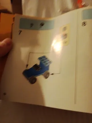 Lego Classic 10704 - 900 pezzi