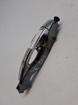 MANETA EXTERIOR TRASERA IZQUIERDA CITROEN C3 (5)