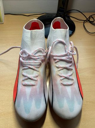 Botas de fútbol nuevas Talla 42