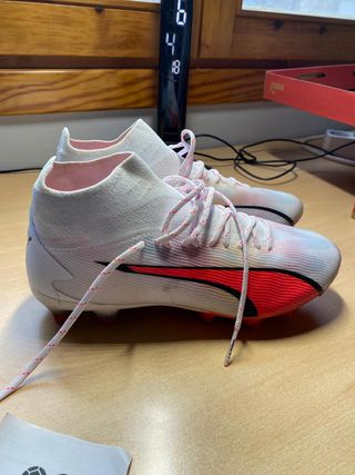 Botas de fútbol nuevas Talla 42