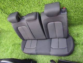 Juego asientos completo audi 93009 q2 (gab) 1.6