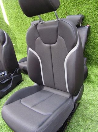 Juego asientos completo audi 93009 q2 (gab) 1.6