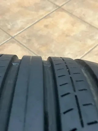 Neumáticos Coche 225/50R18 Dunlop