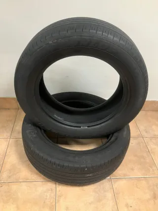 Neumáticos Coche 225/50R18 Dunlop