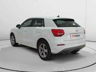 Audi Q2 30 TDI sport