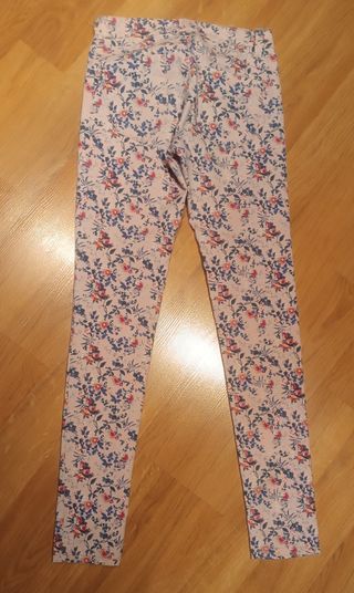 Pantalón Stradivarius