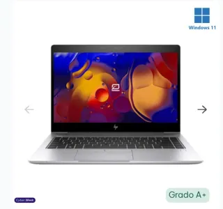 HP EliteBook 840 G5 i5 8350U 16GB RAM 256GB SSD