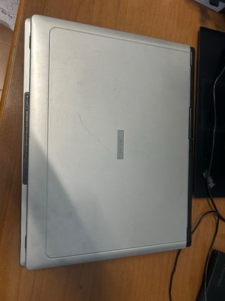 Notebook Asus Z9200VC Ricambi LCD