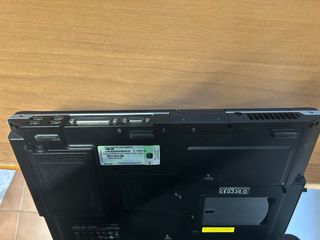 Notebook Asus Z9200VC Ricambi LCD