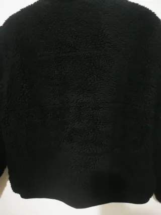 Abrigo borrego Calvin Klein Jeans