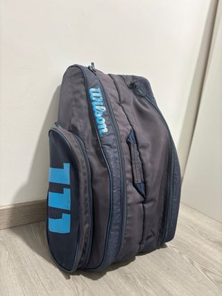 Paletero Wilson Tenis/Pádel