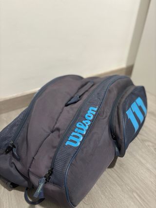 Paletero Wilson Tenis/Pádel