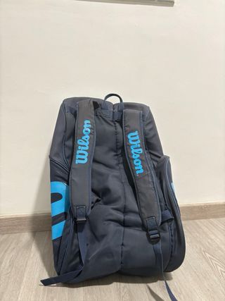 Paletero Wilson Tenis/Pádel