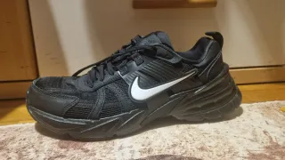 Zapatillas Nike Negras