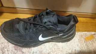 Zapatillas Nike Negras