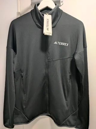 Sudadera Adidas Terrex Xperior climawarm, M