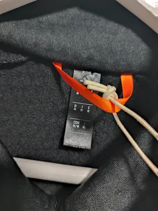 Sudadera Adidas Terrex Xperior climawarm, M