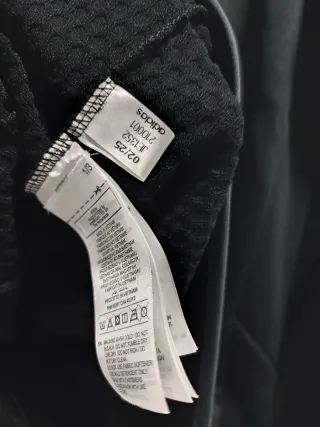 Sudadera Adidas Terrex Xperior climawarm, M