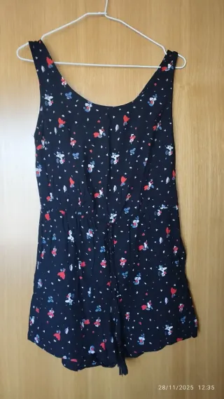 Mono estampado Pimkie Talla M