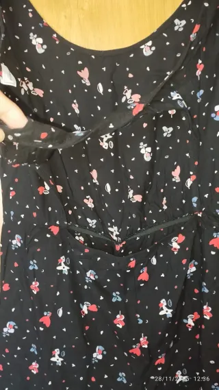 Mono estampado Pimkie Talla M