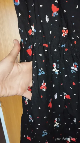 Mono estampado Pimkie Talla M