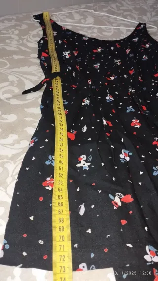 Mono estampado Pimkie Talla M