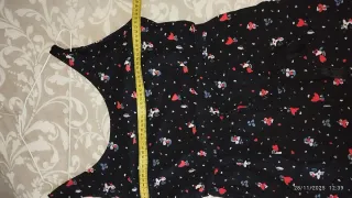 Mono estampado Pimkie Talla M