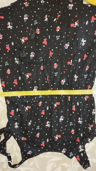 Mono estampado Pimkie Talla M