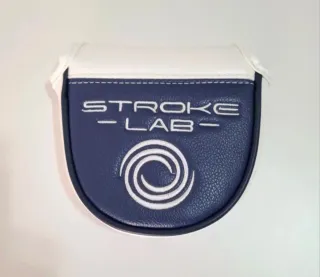 Funda Putter Odyssey Stroke Lab