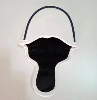 Funda Putter Odyssey Stroke Lab